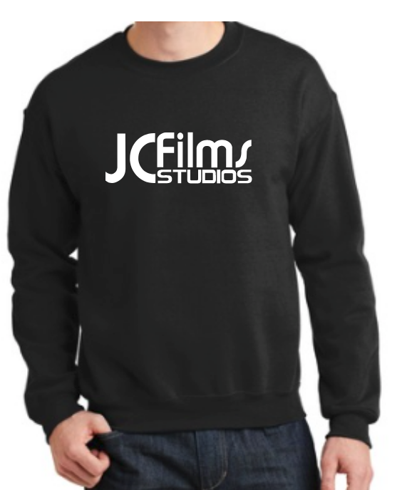 JCFilms crew neck sweatshirt