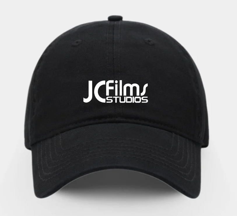 Black JCFilms  hat